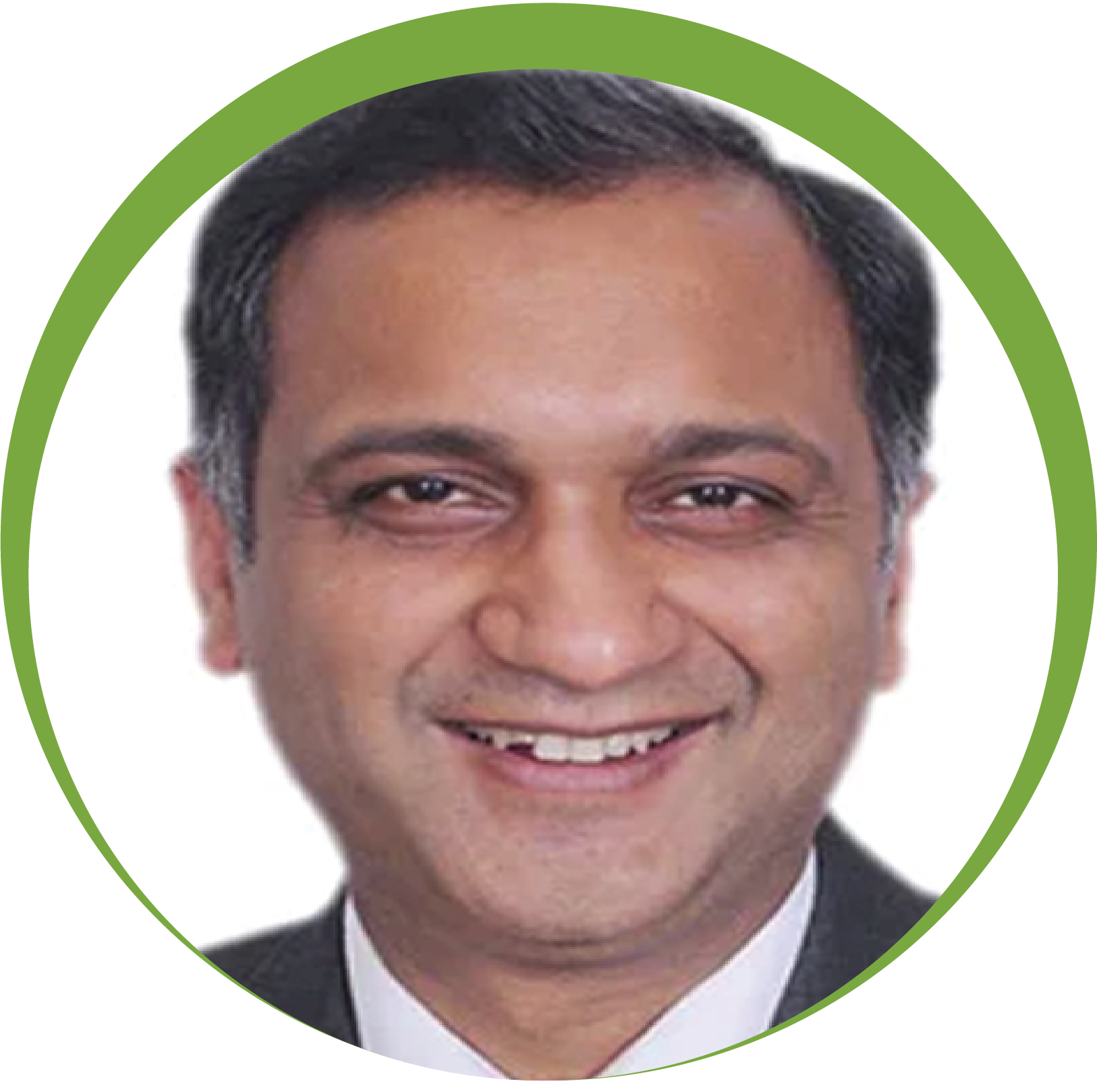 Dr. Nitish Naik
